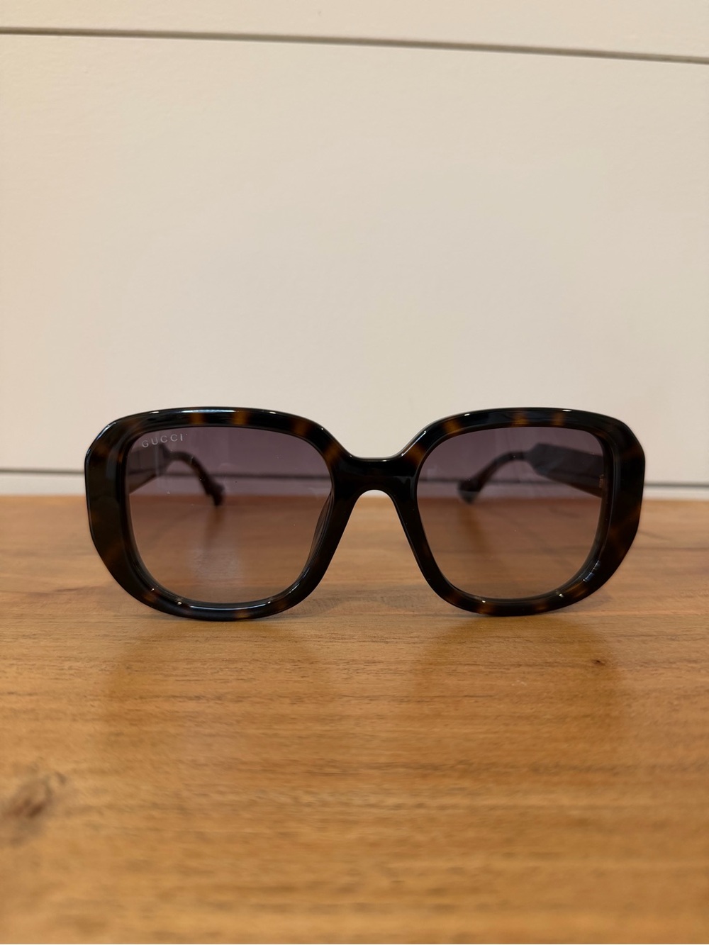 GUCCI Gg1557Sk-002 Women's Sunglasses